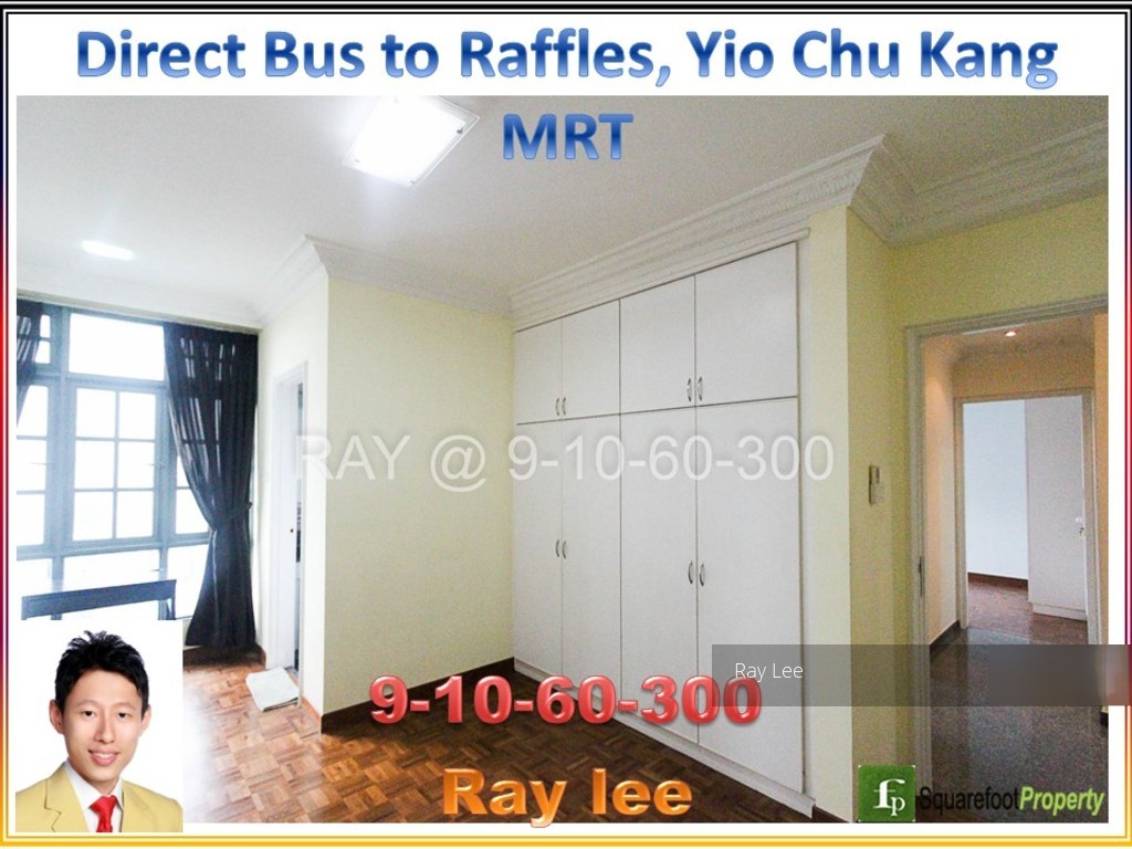 Serenity Park (D28), Condominium #108985352